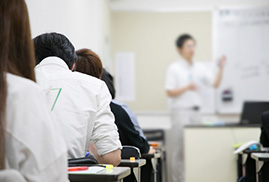 （単位認定）テスト受験
