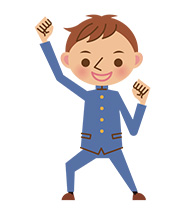 あなた(お子様)に当てはまることはありませんか?